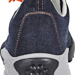 Scarpa Mojito Denim Chaussures, bleu -Chaussures loisir & Bottes Soldes scarpa mojito denim shoes unisex blue denim 5