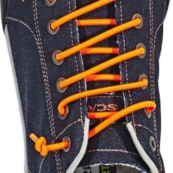 Scarpa Mojito Denim Chaussures, bleu -Chaussures loisir & Bottes Soldes scarpa mojito denim shoes unisex blue denim 6