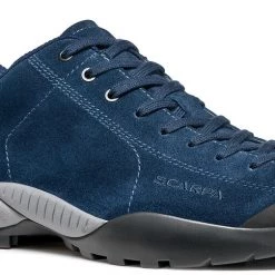 Scarpa Mojito GTX Chaussures, gris -Chaussures loisir & Bottes Soldes scarpa mojito gtx shoes deep ocean 3 4