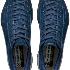 Scarpa Mojito GTX Chaussures, marron -Chaussures loisir & Bottes Soldes scarpa mojito gtx shoes deep ocean 4 1