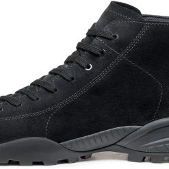 Scarpa Mojito Mid GTX Chaussures, noir -Chaussures loisir & Bottes Soldes scarpa mojito mid gtx shoes black 2 1