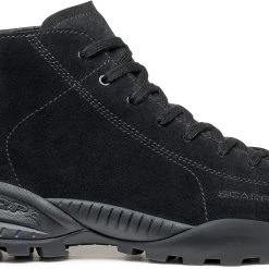 Scarpa Mojito Mid GTX Chaussures, noir -Chaussures loisir & Bottes Soldes scarpa mojito mid gtx shoes black 3 1