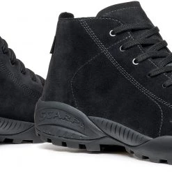 Scarpa Mojito Mid GTX Chaussures, noir -Chaussures loisir & Bottes Soldes scarpa mojito mid gtx shoes black 4 1