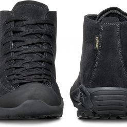 Scarpa Mojito Mid GTX Chaussures, marron 12 Scarpa Mojito Mid GTX Chaussures, marron -Chaussures loisir & Bottes Soldes scarpa mojito mid gtx shoes black 5