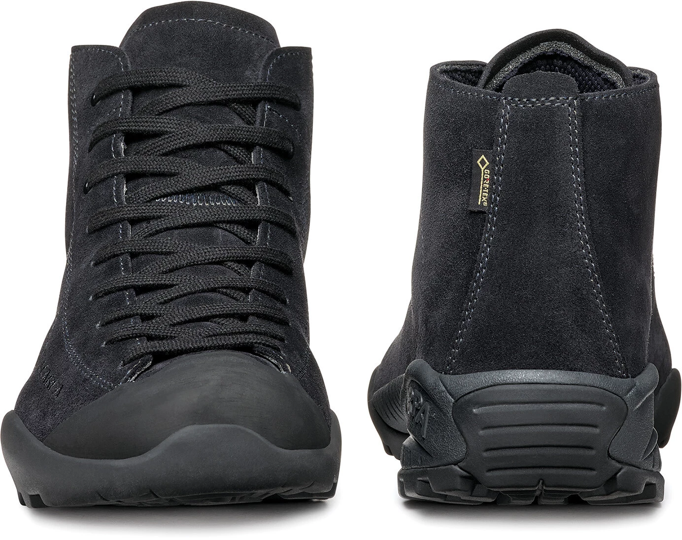 Scarpa Mojito Mid GTX Chaussures, marron 7 Scarpa Mojito Mid GTX Chaussures, marron – Image 5