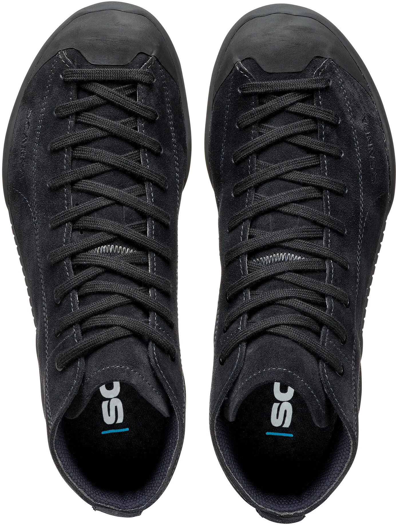 Scarpa Mojito Mid GTX Chaussures, marron 8 Scarpa Mojito Mid GTX Chaussures, marron – Image 6