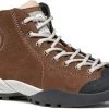 Scarpa Mojito Mid-Z Chaussures Enfant, marron -Chaussures loisir & Bottes Soldes scarpa mojito mid z shoes kids brown 1