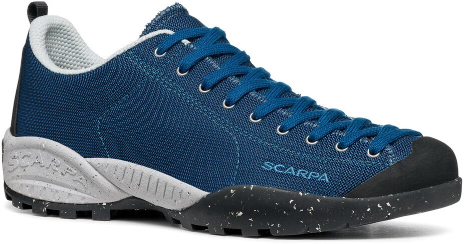 Scarpa Mojito Planet Fabric Chaussures, bleu 3 Scarpa Mojito Planet Fabric Chaussures, bleu