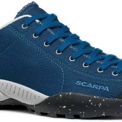 Scarpa Mojito Planet Fabric Chaussures, gris