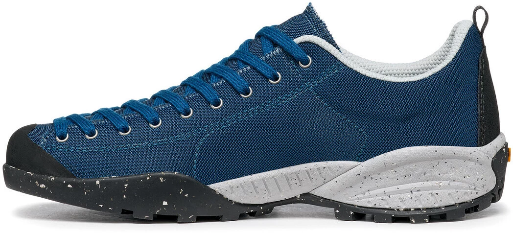 Scarpa Mojito Planet Fabric Chaussures, bleu 4 Scarpa Mojito Planet Fabric Chaussures, bleu – Image 2