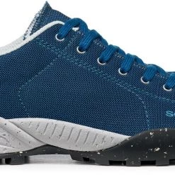 Scarpa Mojito Planet Fabric Chaussures, bleu 9 Scarpa Mojito Planet Fabric Chaussures, bleu -Chaussures loisir & Bottes Soldes scarpa mojito planet fabric shoes denim blue 3 2