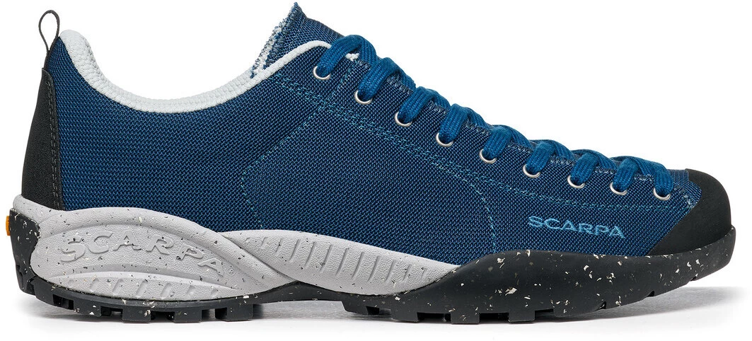 Scarpa Mojito Planet Fabric Chaussures, bleu 5 Scarpa Mojito Planet Fabric Chaussures, bleu – Image 3