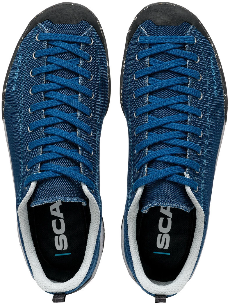 Scarpa Mojito Planet Fabric Chaussures, bleu 6 Scarpa Mojito Planet Fabric Chaussures, bleu – Image 4