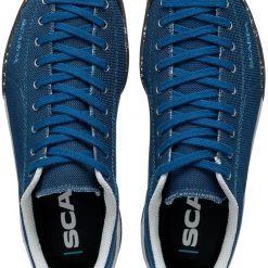 Scarpa Mojito Planet Fabric Chaussures, gris -Chaussures loisir & Bottes Soldes scarpa mojito planet fabric shoes denim blue 4