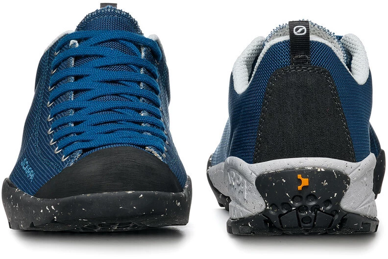 Scarpa Mojito Planet Fabric Chaussures, bleu 7 Scarpa Mojito Planet Fabric Chaussures, bleu – Image 5