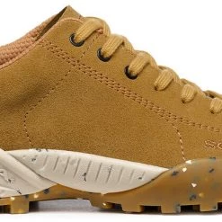 Scarpa Mojito Planet Suede Chaussures, bleu -Chaussures loisir & Bottes Soldes scarpa mojito planet suede shoes caramel 3 2