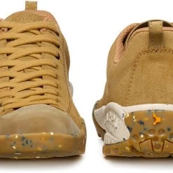 Scarpa Mojito Planet Suede Chaussures, olive -Chaussures loisir & Bottes Soldes scarpa mojito planet suede shoes caramel 5