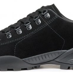 Scarpa Mojito Rock GTX Chaussures, marron 9 Scarpa Mojito Rock GTX Chaussures, marron -Chaussures loisir & Bottes Soldes scarpa mojito rock gtx shoes black 2