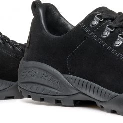 Scarpa Mojito Rock GTX Chaussures, marron 11 Scarpa Mojito Rock GTX Chaussures, marron -Chaussures loisir & Bottes Soldes scarpa mojito rock gtx shoes black 4