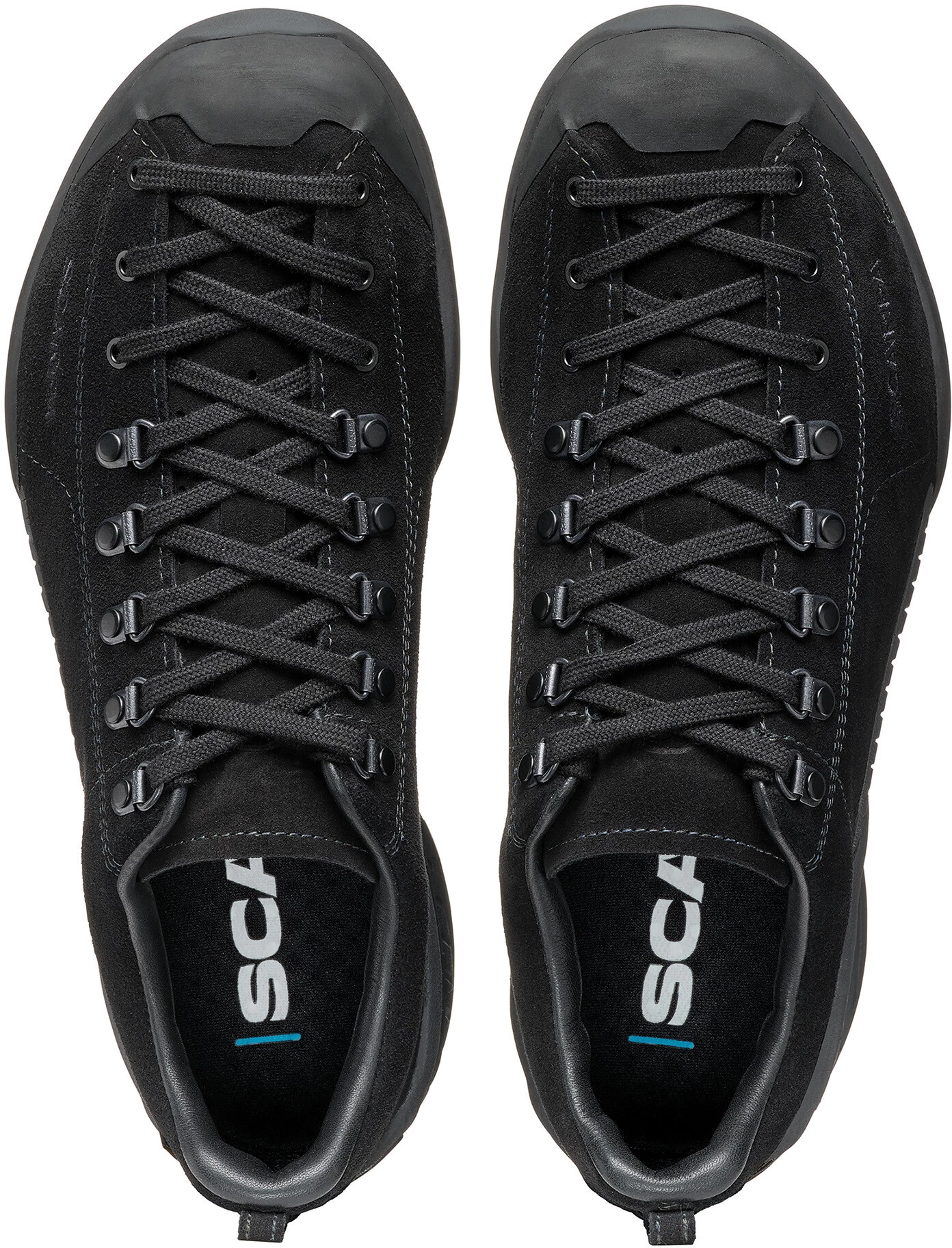 Scarpa Mojito Rock GTX Chaussures, marron 8 Scarpa Mojito Rock GTX Chaussures, marron – Image 6