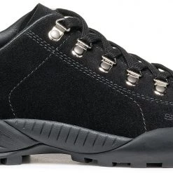 Scarpa Mojito Rock Chaussures, noir -Chaussures loisir & Bottes Soldes scarpa mojito rock shoes black 3