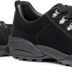 Scarpa Mojito Rock Chaussures, noir -Chaussures loisir & Bottes Soldes scarpa mojito rock shoes black 4