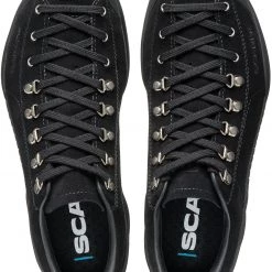 Scarpa Mojito Rock Chaussures, noir -Chaussures loisir & Bottes Soldes scarpa mojito rock shoes black 6