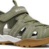 Scarpa Mojito Sandales Enfant, olive 1 Scarpa Mojito Sandales Enfant, olive -Chaussures loisir & Bottes Soldes scarpa mojito sandals kids military 1