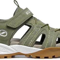 Scarpa Mojito Sandales Enfant, olive -Chaussures loisir & Bottes Soldes scarpa mojito sandals kids military 2