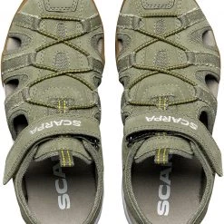 Scarpa Mojito Sandales Enfant, olive -Chaussures loisir & Bottes Soldes scarpa mojito sandals kids military 6