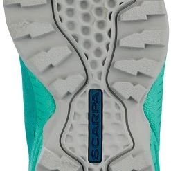 Scarpa Mojito Chaussures Enfant, turquoise -Chaussures loisir & Bottes Soldes scarpa mojito shoes kids maldive 4 1