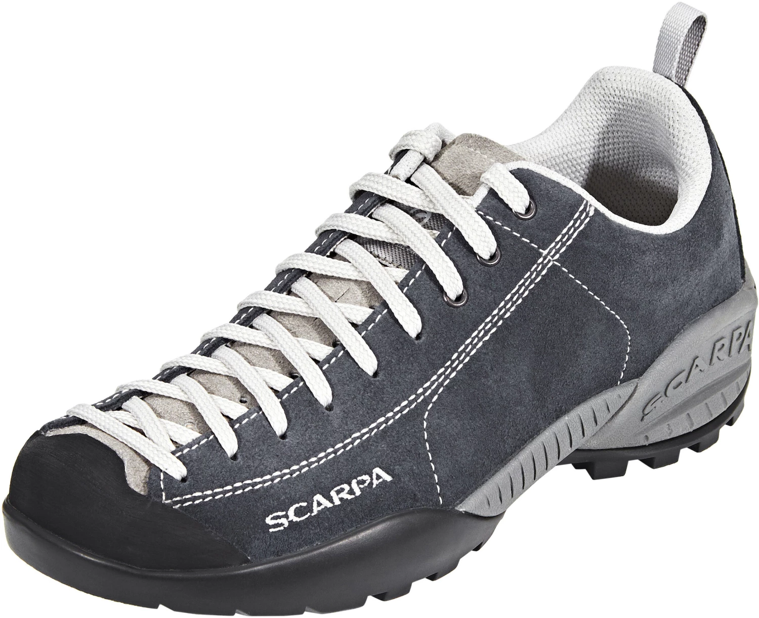 Scarpa Mojito Chaussures Homme, gris 3 Scarpa Mojito Chaussures Homme, gris