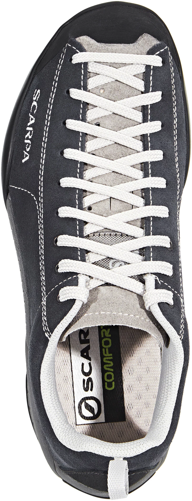 Scarpa Mojito Chaussures Homme, gris 8 Scarpa Mojito Chaussures Homme, gris – Image 6