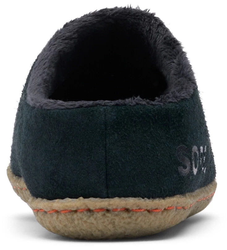 Sorel Lanner Ridge II Pantoufles Adolescents, gris 5 Sorel Lanner Ridge II Pantoufles Adolescents, gris – Image 3