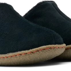 Sorel Lanner Ridge II Pantoufles Adolescents, gris 11 Sorel Lanner Ridge II Pantoufles Adolescents, gris -Chaussures loisir & Bottes Soldes sorel lanner ridge ii slippers youth black sage 4