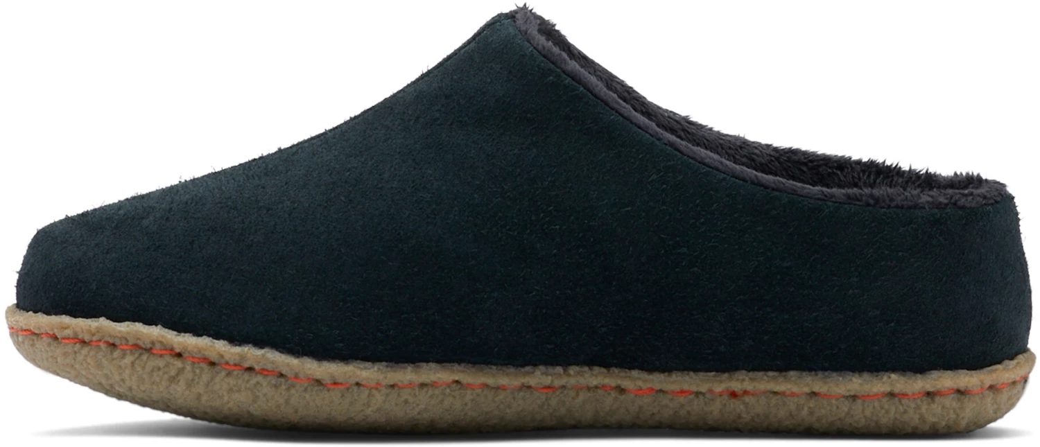 Sorel Lanner Ridge II Pantoufles Adolescents, gris 7 Sorel Lanner Ridge II Pantoufles Adolescents, gris – Image 5