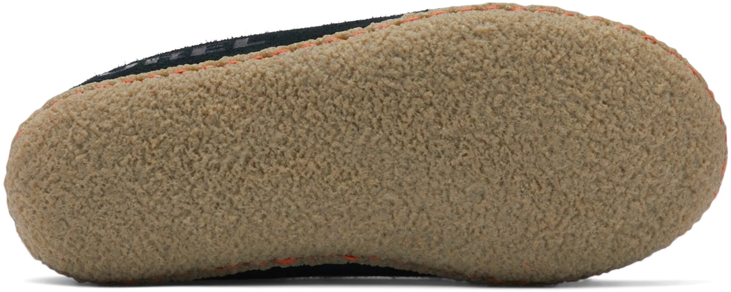 Sorel Lanner Ridge II Pantoufles Adolescents, gris 8 Sorel Lanner Ridge II Pantoufles Adolescents, gris – Image 6