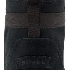 Sorel Whitney II Flurry WP Bottes Femme, marron/beige -Chaussures loisir & Bottes Soldes sorel whitney ii flurry wp boots women black 3