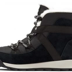 Sorel Whitney II Flurry WP Bottes Femme, marron/beige -Chaussures loisir & Bottes Soldes sorel whitney ii flurry wp boots women black 5