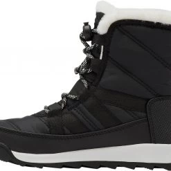 Sorel Whitney II Short Lace Bottes Adolescents, gris -Chaussures loisir & Bottes Soldes sorel whitney ii short lace boots youth black 3