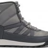 Sorel Whitney II Short Lace WP Bottes Femme, gris -Chaussures loisir & Bottes Soldes sorel whitney ii short lace wp boots women quarry 1