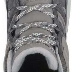 Sorel Whitney II Short Lace WP Bottes Femme, gris -Chaussures loisir & Bottes Soldes sorel whitney ii short lace wp boots women quarry 3