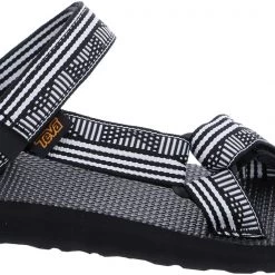 Teva Original Universal Chaussures Femme, blanc