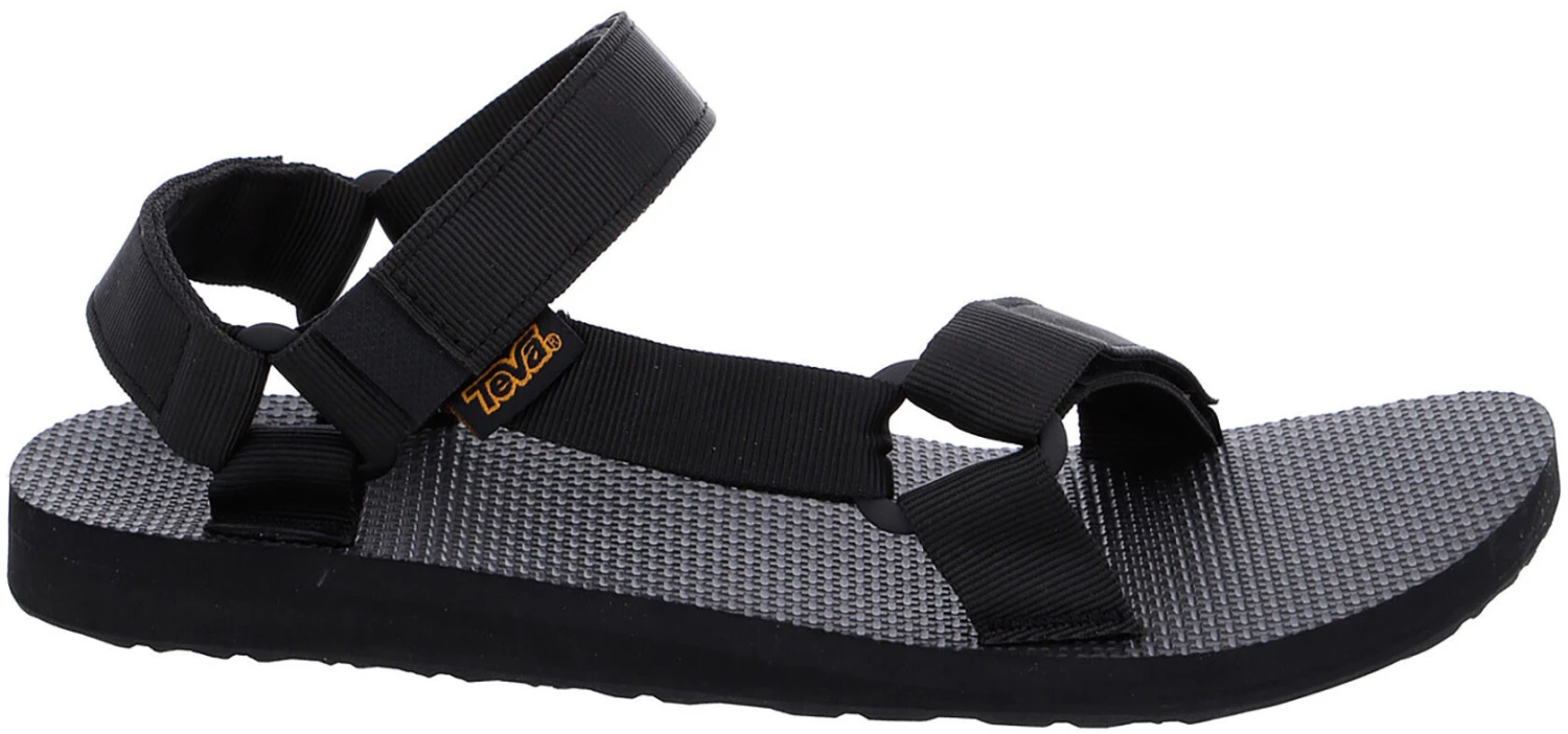 Teva Original Universal-Urban Sandales Homme, noir 3 Teva Original Universal-Urban Sandales Homme, noir