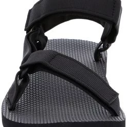 Teva Original Universal-Urban Sandales Homme, noir 8 Teva Original Universal-Urban Sandales Homme, noir -Chaussures loisir & Bottes Soldes teva original universal urban sandals men black 2