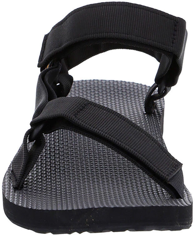 Teva Original Universal-Urban Sandales Homme, noir 4 Teva Original Universal-Urban Sandales Homme, noir – Image 2