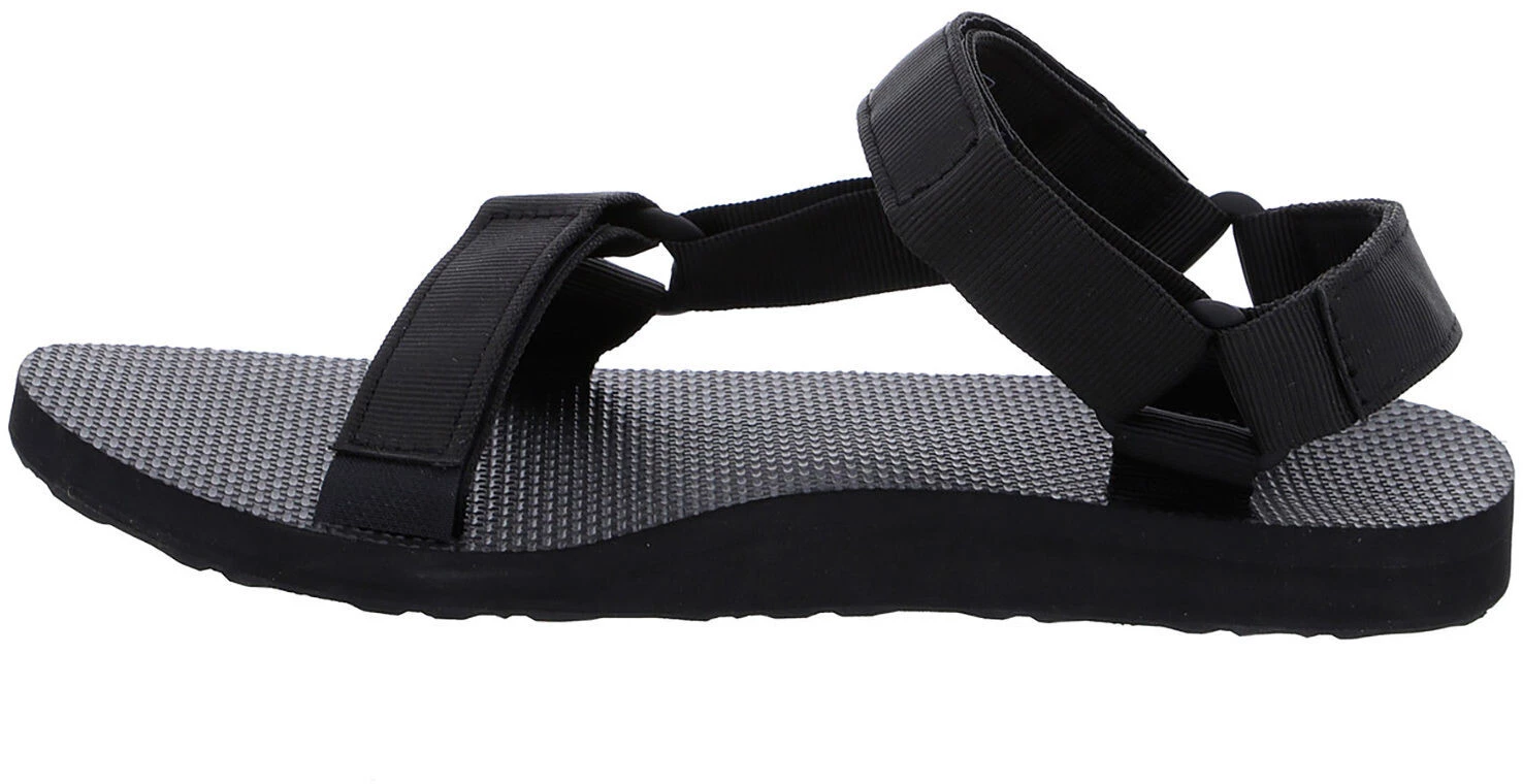 Teva Original Universal-Urban Sandales Homme, noir 5 Teva Original Universal-Urban Sandales Homme, noir – Image 3