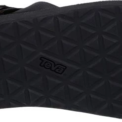 Teva Original Universal-Urban Sandales Homme, noir 11 Teva Original Universal-Urban Sandales Homme, noir -Chaussures loisir & Bottes Soldes teva original universal urban sandals men black 5