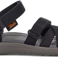 Teva Sanborn Mia Sandales Femme, rouge -Chaussures loisir & Bottes Soldes teva sanborn mia sandals women black 4 2