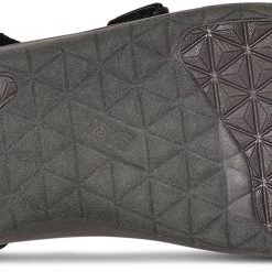 Teva Sanborn Mia Sandales Femme, noir -Chaussures loisir & Bottes Soldes teva sanborn mia sandals women black 6 1